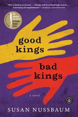 Dobrí králi, zlí králi - Good Kings, Bad Kings