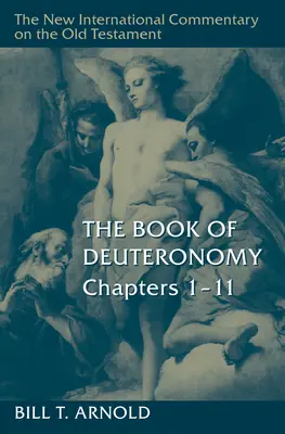 Kniha Deuteronómium, kapitoly 1-11 - The Book of Deuteronomy, Chapters 1-11