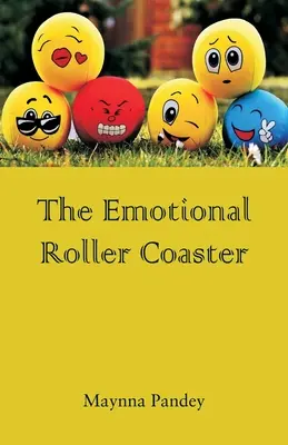 Emocionálna horská dráha - The Emotional Roller Coaster
