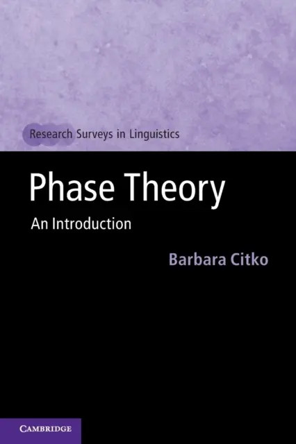 Teória fázy - Phase Theory