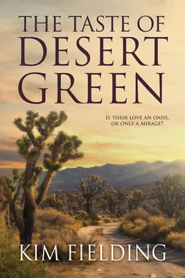 Chuť zelenej púšte (prvé vydanie, nové vydanie, prvé vydanie, nové vydanie) - Taste of Desert Green (First Edition, New Edition, First Edition, New)