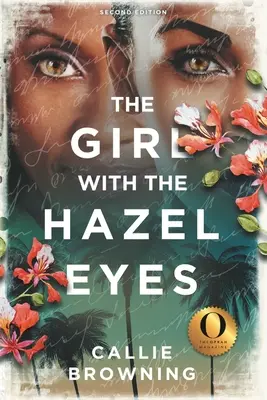 Dievča s lieskovými očami - The Girl with the Hazel Eyes