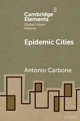Epidemické mestá - Epidemic Cities
