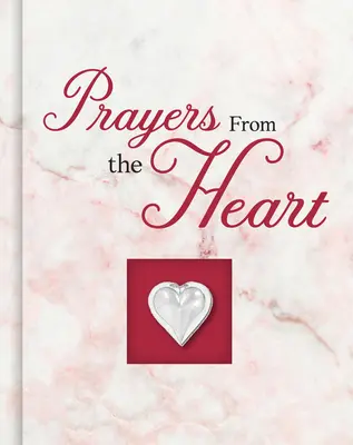 Modlitby zo srdca - Prayers from the Heart