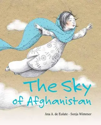 Afganské nebo - The Sky of Afghanistan