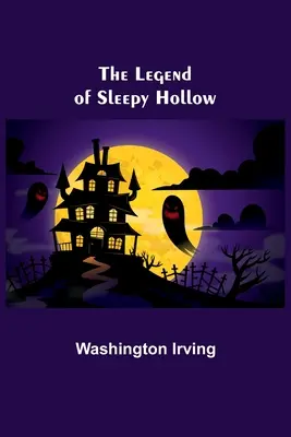 Legenda o Ospalej diere - The Legend of Sleepy Hollow