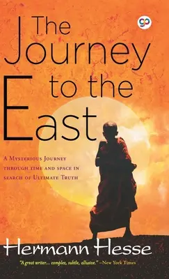 Cesta na východ - The Journey to the East