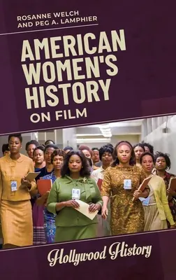 Dejiny amerických žien vo filme - American Women's History on Film