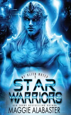 Hviezdni bojovníci - Star Warriors