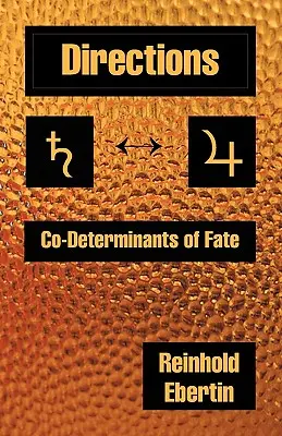 Smery: Kráľovstvo a kultúra, Kráľovstvo a kultúra: Spolurozhodujúce faktory osudu - Directions: Co-Determinants of Fate