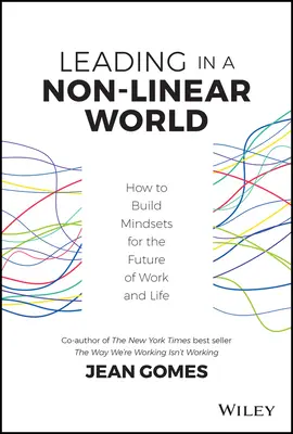 Vedenie v nelineárnom svete: Budovanie blahobytu, strategického a inovačného myslenia pre budúcnosť - Leading in a Non-Linear World: Building Wellbeing, Strategic and Innovation Mindsets for the Future
