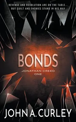 Väzby: Súkromná detektívna záhadná séria - Bonds: A Private Detective Mystery Series
