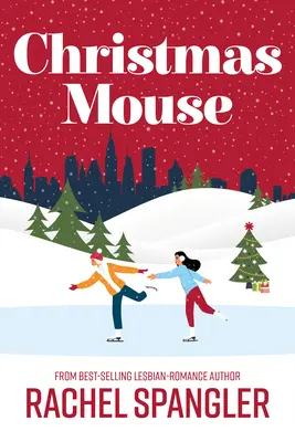 Vianočná myš - Christmas Mouse