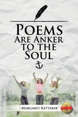 Básne sú ankerom duše - Poems are the Anker to the Soul
