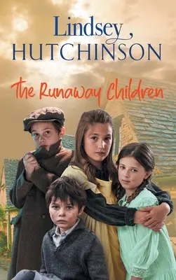 Deti na úteku - The Runaway Children