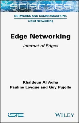 Sieťovanie na hrane: Internet hraníc - Edge Networking: Internet of Edges