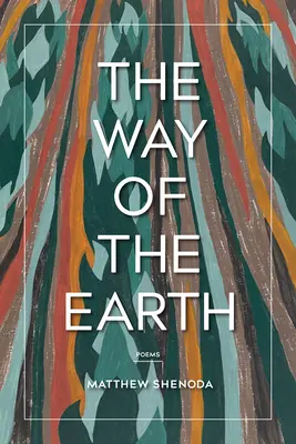 Cesta Zeme: Básne - The Way of the Earth: Poems