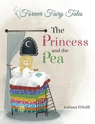 Princezná a hrášok - The Princess and the Pea