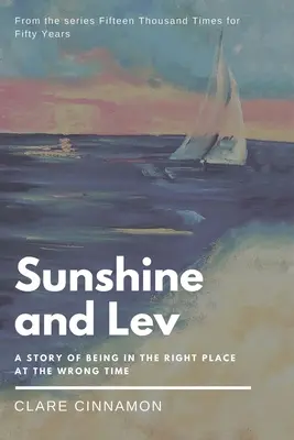 Slnečný svit a Lev - Sunshine and Lev