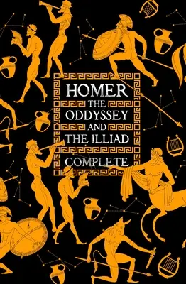 Odysea a Iliada - Odyssey & Iliad