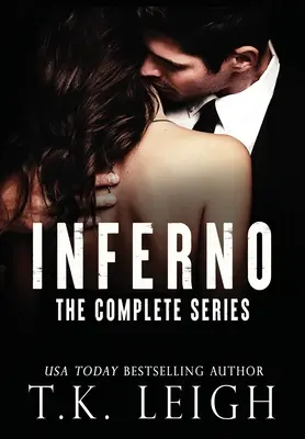 Inferno: Kompletná séria - Inferno: The Complete Series