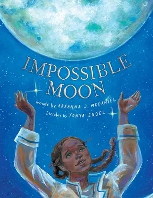 Nemožný mesiac - Impossible Moon