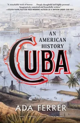 Kuba: Americká história - Cuba: An American History