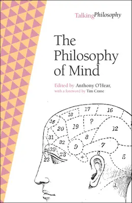 Filozofia mysle - The Philosophy of Mind