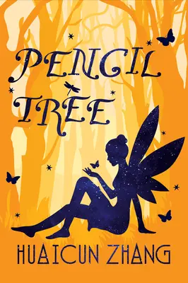 Strom ceruziek - Pencil Tree