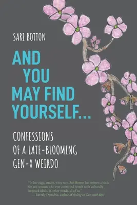 A možno sa ocitnete... - And You May Find Yourself...