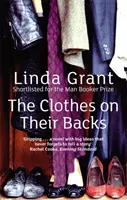 Šaty na chrbte - Clothes On Their Backs