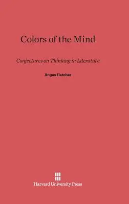 Farby mysle - Colors of the Mind
