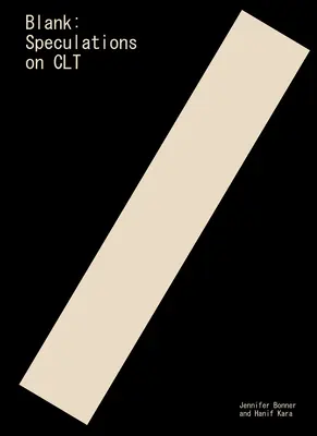 Blank: Špekulácie o Clt - Blank: Speculations on Clt