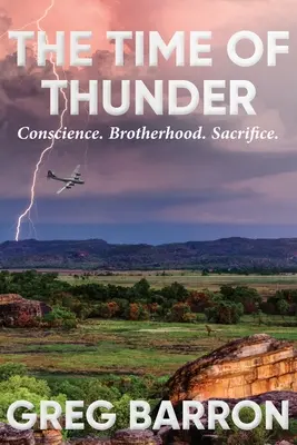 Čas hromu - The Time of Thunder