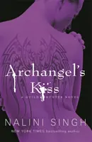 Archanjelov bozk - kniha 2 - Archangel's Kiss - Book 2