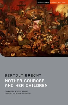 Matka Kuráž a jej deti - Mother Courage and Her Children