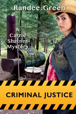 Trestné právo - Criminal Justice
