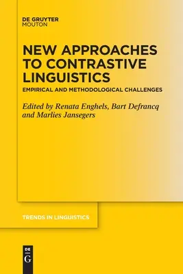 Nové prístupy ku kontrastívnej lingvistike - New Approaches to Contrastive Linguistics