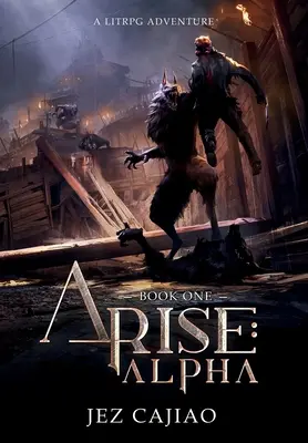 Povstaň: Alfa - Arise: Alpha
