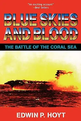 Modrá obloha a krv - Blue Skies And Blood