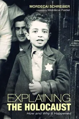 Vysvetlenie holokaustu - Explaining the Holocaust