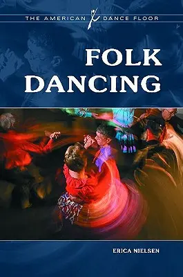 Ľudový tanec - Folk Dancing