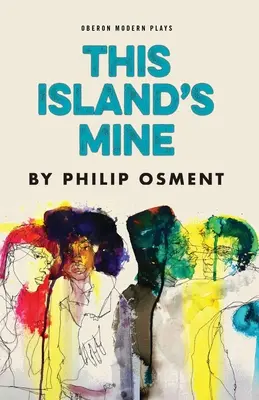 Tento ostrov je môj - This Island's Mine