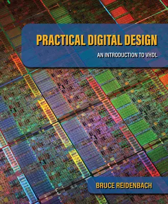 Praktický digitálny dizajn: Úvod do jazyka VHDL - Practical Digital Design: An Introduction to VHDL