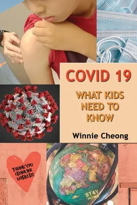Covid 19 - Čo by mali deti vedieť - Covid 19 - What Kids Need to Know