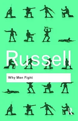 Prečo muži bojujú - Why Men Fight