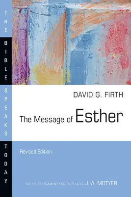 Posolstvo Ester - The Message of Esther