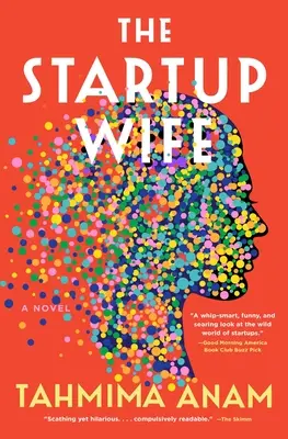 Začínajúca manželka - The Startup Wife