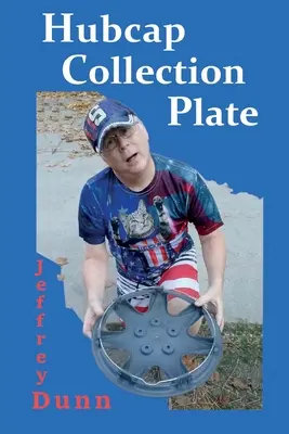 Zbierkový tanier s nábojmi - Hubcap Collection Plate