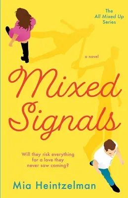 Zmiešané signály - Mixed Signals